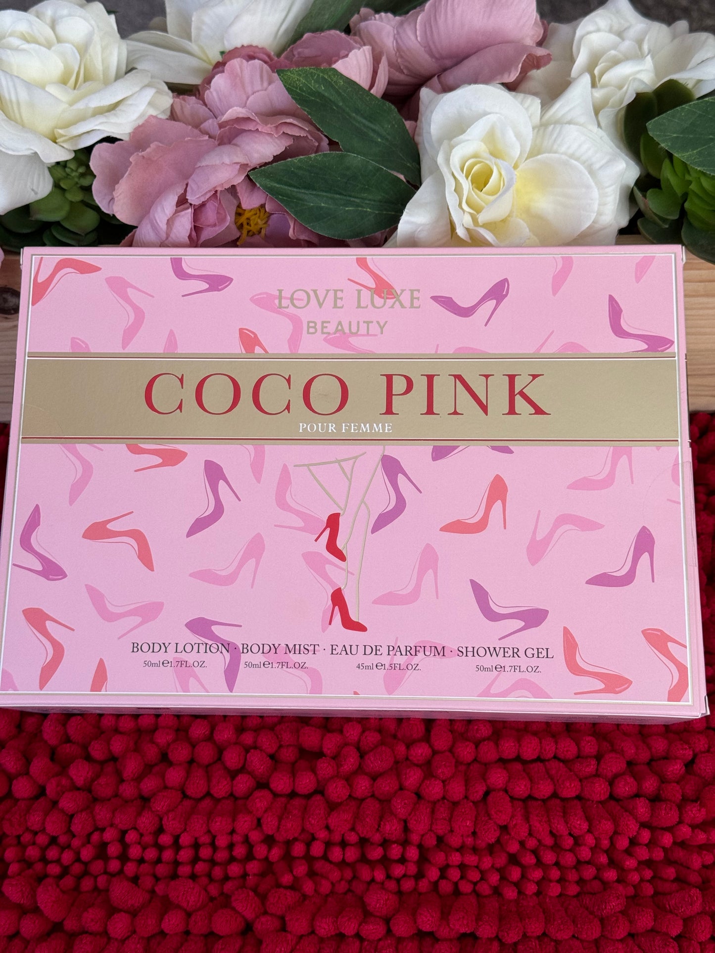 Coco Pink