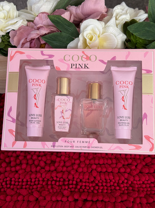 Coco Pink