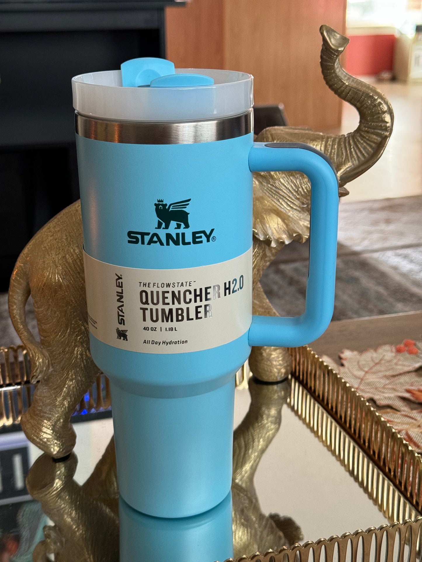 Stanley Blue